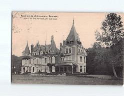 LANNERAY : Château De Bois-Bertrand - Très Bon état - Andere & Zonder Classificatie