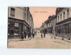 CLOYES : Rue Nationale - Très Bon état - Cloyes-sur-le-Loir