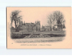 LOIGNY : Château De Villepion - Très Bon état - Loigny