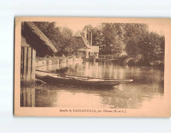 Moulin De TACHAINVILLE, Par THIVARS - état - Andere & Zonder Classificatie