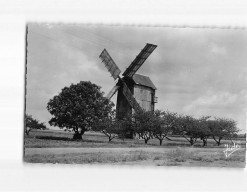 MOUTIERS EN BEAUCE : Le Vieux Moulin - Très Bon état - Other & Unclassified