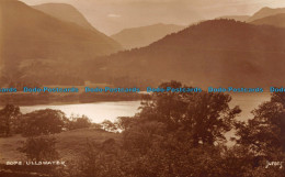 R088972 2078. Ullswater. Judges - Wereld