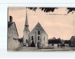 SAINT PREST : L'Eglise - état - Other & Unclassified