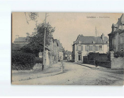 LOUDEAC : Rue Cadélac - Très Bon état - Loudéac