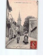 SAINT BRIEUC : Rue Saint-Pierre - Très Bon état - Saint-Brieuc