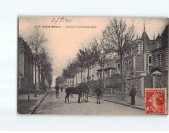 SAINT BRIEUC : Boulevard Lamartine - Très Bon état - Saint-Brieuc