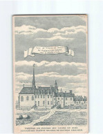 Château Du Plessis - état - Sonstige & Ohne Zuordnung