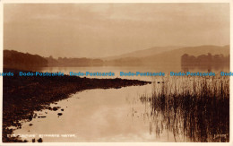 R088974 2102. Solitude. Esthwaite Water. Judges - Wereld