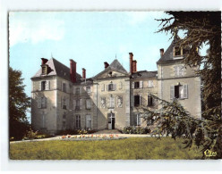 SAINTE SEVERE : Le Château - Très Bon état - Otros & Sin Clasificación