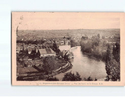 ARGENTON : Vue Des Bords De La Creuse - Très Bon état - Altri & Non Classificati