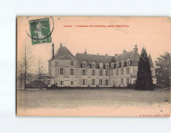 Château De CHAILLOU - Très Bon état - Sonstige & Ohne Zuordnung