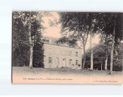 GUIPRY : Château Du Rocher - Très Bon état - Other & Unclassified