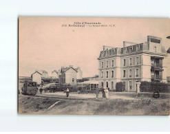 ROTHENEUF : Le Grand Hôtel - Très Bon état - Rotheneuf