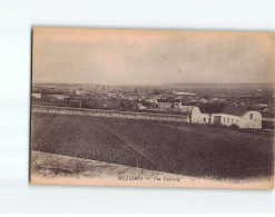 MEZIERES : Vue Générale - Très Bon état - Andere & Zonder Classificatie