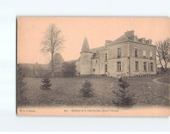 Château De La Chauvelière - Très Bon état - Other & Unclassified