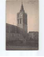 LUNEL : L'Eglise - Très Bon état - Lunel