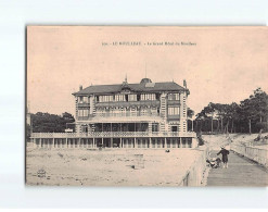 LE MOULLEAU : Le Grand Hôtel Du Moulleau - Très Bon état - Sonstige & Ohne Zuordnung