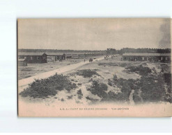 Camp De SOUGES : Vue Générale - Très Bon état - Autres & Non Classés