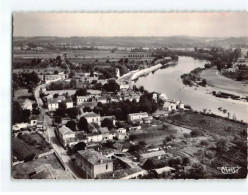 FLAUJAGUES : Vue Générale - Très Bon état - Andere & Zonder Classificatie