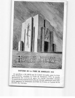 BORDEAUX : Souvenir De La Foire De 1931 - Très Bon état - Bordeaux