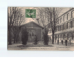 BORDEAUX : Hôpital Saint-André, Pavillon Des Pansements Externes - Très Bon état - Bordeaux