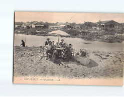 CAP FERRET : Vue Générale - Très Bon état - Altri & Non Classificati