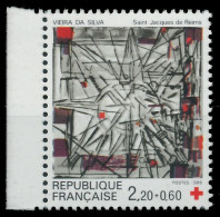 FRANKREICH 1986 Nr 2582C Postfrisch X87185E - Ungebraucht