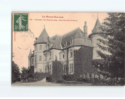 Château De Montsaunès - état - Autres & Non Classés