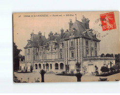 Château De La BOISSIERE - état - Autres & Non Classés