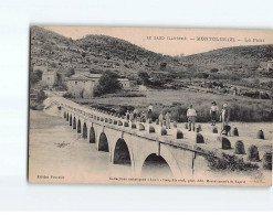 MONTCLUS : Le Pont - Très Bon état - Altri & Non Classificati
