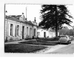 LOUENS LE PIAN : Mairie Et Ecoles - état - Altri & Non Classificati