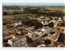 SAINTE TERRE : Le Centre, Vue Aérienne - état - Other & Unclassified