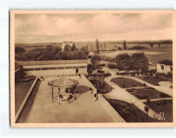 LA SOURCE PERRIER : Le Jardin Des Thermes - Très Bon état - Other & Unclassified