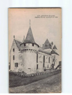 LEOGNAN : Château Olivier - Très Bon état - Altri & Non Classificati