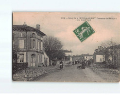 Bourg De La Croix-de-Merlet, Commune De MARSAS - Très Bon état - Altri & Non Classificati