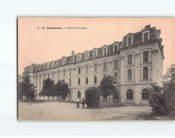 MONTBRISON : Ecole Normale - Très Bon état - Montbrison