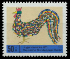 BERLIN 1971 Nr 389 Postfrisch S801322 - Unused Stamps