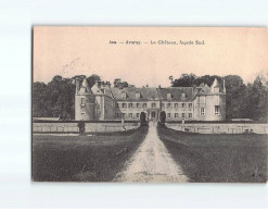 AVARAY : Le Château - Très Bon état - Altri & Non Classificati