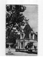 Château De VILLESAVIN : La Chapelle Et La Vasque - Très Bon état - Other & Unclassified