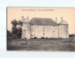 Château Des Rouhaudières - Très Bon état - Other & Unclassified