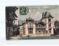 PIERREFITTE SUR SAULDRE : Château De Bois-Rabot - Très Bon état - Otros & Sin Clasificación