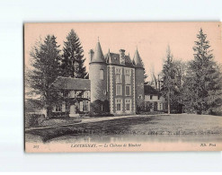 LANTHENAY : Le Château De Rioubert - Très Bon état - Other & Unclassified