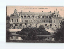 Château De Ménars - Très Bon état - Andere & Zonder Classificatie