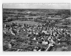 SAVIGNY SUR BRAYE : Vue Panoramique Aérienne - Très Bon état - Otros & Sin Clasificación