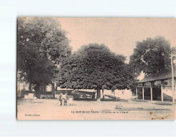 LAMOTTE BEUVRON : L'Arbre De La Liberté - Très Bon état - Lamotte Beuvron