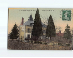 SAINT VIATRE : Château Du Petit-Bois - Très Bon état - Otros & Sin Clasificación
