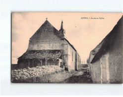 ARTINS : Ancienne Eglise - Très Bon état - Sonstige & Ohne Zuordnung