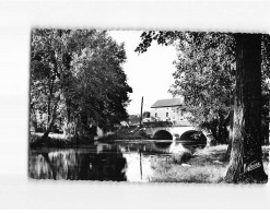 CELLETTES : Ancien Moulin Sur Le Beuvron - Très Bon état - Andere & Zonder Classificatie