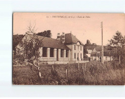 FRETEVAL : Ecole De Filles - état - Sonstige & Ohne Zuordnung