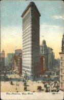 11322546 New_York_City The Flatiron - Altri & Non Classificati